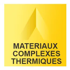 Fabricant de matériau complexe pour l'isolation thermique de machine industrielle
