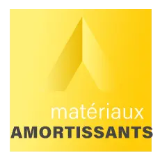 Fabricant matériaux amortissant pour isolation phonique d'équipement industriel